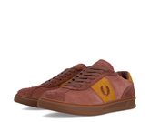 Fred Perry B4 Carrington Brick CAST/CAMEL - B8325-X91-966